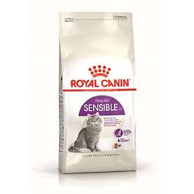 Royal Canin Sensible Adult Torrfoder för katt 400g