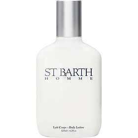 Ligne St Barth Vård HOMME Återfuktande Body Lotion Homme 125ml
