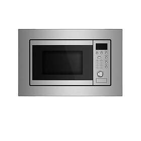 Eico Vestfrost VMO 1038 X F Built-In Microwave Silver