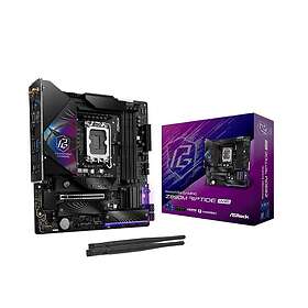 ASRock Z890M RIPTIDE WIFI