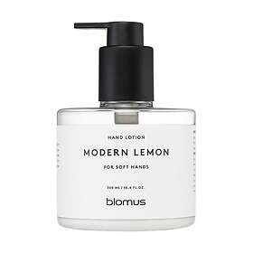 Blomus Satomi handlotion 300ml Modern Lemon