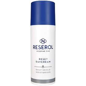 Reserol Reset Daycream