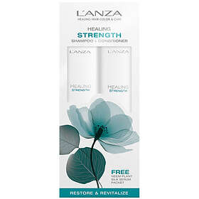 LANZA Healing Strength 550ml