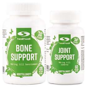 Healthwell Bone Joint Support, Paket