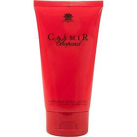 Body lotion