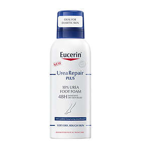 Eucerin UREA Repair Plus 10% Urea Foot Foam 150ml