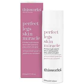 This Works Perfect Legs Skin Miracle 150ml