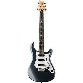 PRS SE NF3 Gun Metal Grey