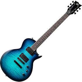 LTD EC-200DX BLUE BURST