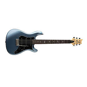 PRS SE NF3 Ice Blue Metallic