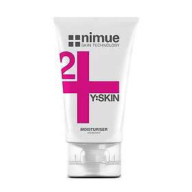 Nimue Y: Skin Moisturiser 60ml