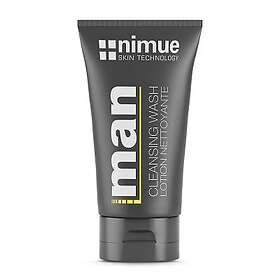 Nimue Man Cleansing Gel Wash 150ml