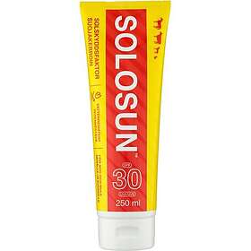 Solosun SPF 30 250ml