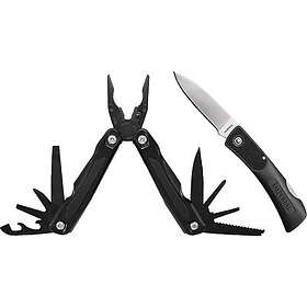 Schrade Imperial Knife and Tool Combo