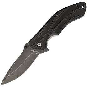 Rough Rider Linerlock Black