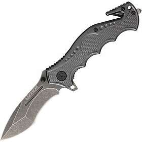 Rough Rider Tactical Rescue Linerlock
