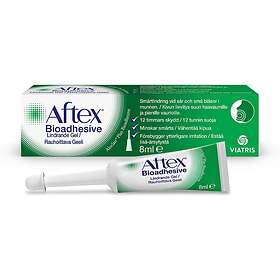 Aftex Bioadhesive Lindrande Gel 8ml