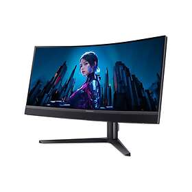 Acer Predator X34 V3 (bmiiphuzx) 34" WQHD