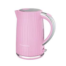 Russell Hobbs Eden Raspberry 27362-70 Hallonröd 2400W