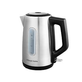 Russell Hobbs Heaton Brushed stainless steel 27380-70 Borstat rostfritt stål 2400W