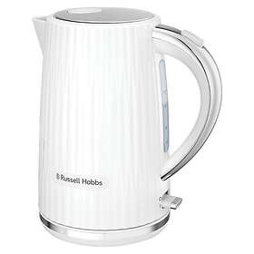 Russell Hobbs Eden White 27360-70 Vit 2400W