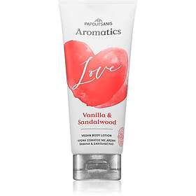 Love PAPOUTSANIS Aromatics Kroppslotion 200ml