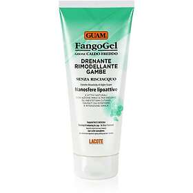 Guam FangoGel värmande-svalkande gel 200ml