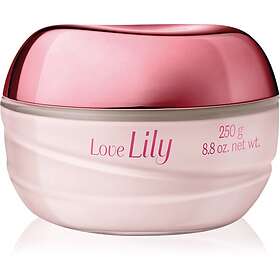 Body cream