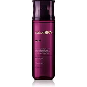Nativa SPA Acai Body Splash 200ml
