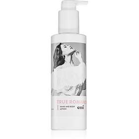 emi True Romance parfymerad kroppsmjölk 300ml