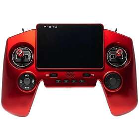 FrSky Twin-Lite S Cardinal Red