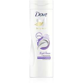 Dove Body Love Kroppsserum 400ml female