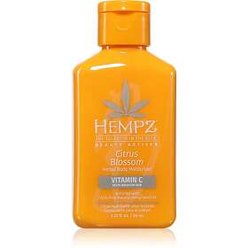Hempz Citrus Blossom Fuktgivande kroppskräm 66ml