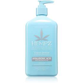 Body cream