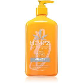 Hempz Citrus Blossom Fuktgivande kräm 500ml