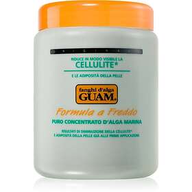 Guam Cellulite dränerande kompress mot celluliter 1000g