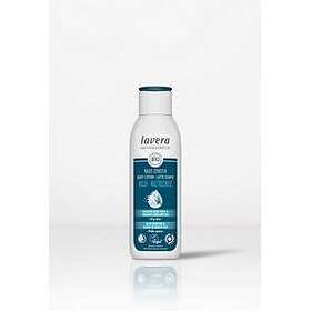 Lavera Basis Sensitiv Intensiivisesti Ravitseva Vartalovoide Kuivalle Iholle 250