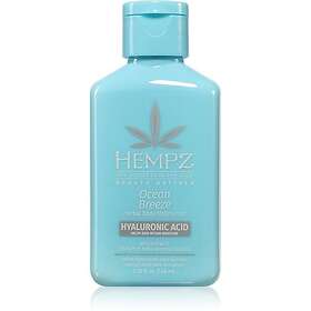 Hempz Breeze Fuktgivande kroppskräm 66ml