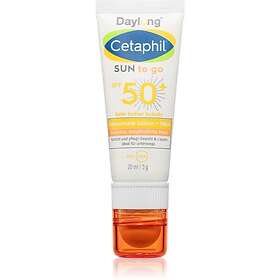 Daylong Cetaphil SUN To go Solskyddssticka för känslig hud SPF 50+ 20ml female