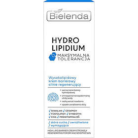 Bielenda HYDROLIPIDIUM Intensiv regenererande kräm 50ml