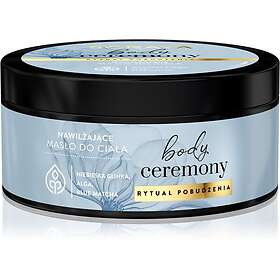 Soraya Body Ceremony Kroppssmör med återfuktande effekt 200ml