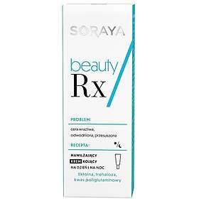 Soraya Beauty RX Fuktgivande och lindande kräm 50ml female