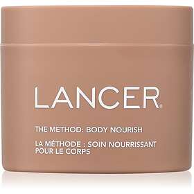 Lancer THE METHOD BODY NOURISH Fuktgivande kroppskräm 240ml