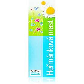 DR . Müller Chamomile ointment örtsalva med återfuktande effekt 50ml