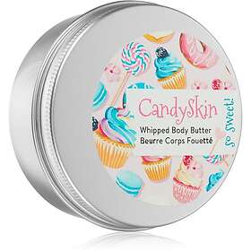 Body butter