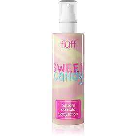 Fluff Sweet Candy Kroppslotion 160ml female