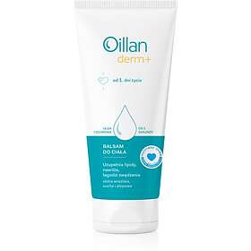 Oillan Derm+ Body Lotion 200ml