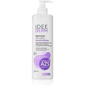 Ideepharm Idee Derm Sensitive Kroppslotion 250ml