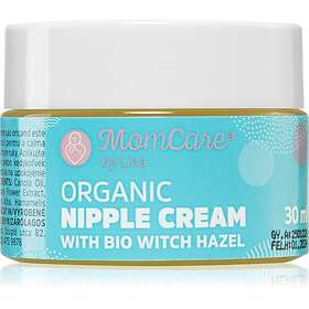MomCare by Lina Organic Nipple Cream 30ml