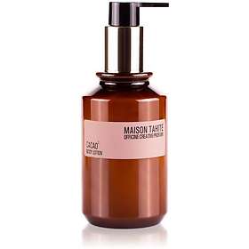 Maison Tahité Cacao² Kroppslotion Unisex 250ml unisex
